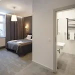 Przystanek Mariacka 26 Апарт-отель *
