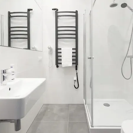 Aparthotel Przystanek Mariacka 26 *