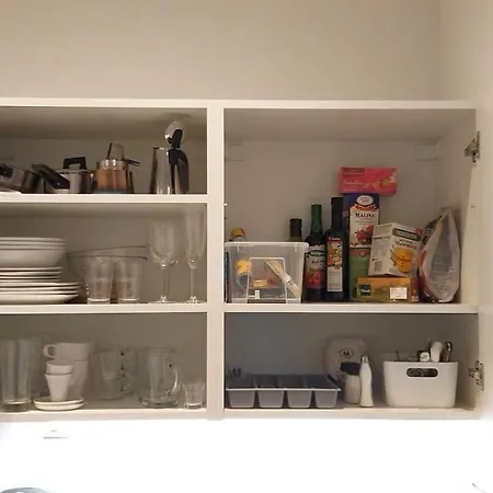 Апарт-отель Przystanek Mariacka 26 *