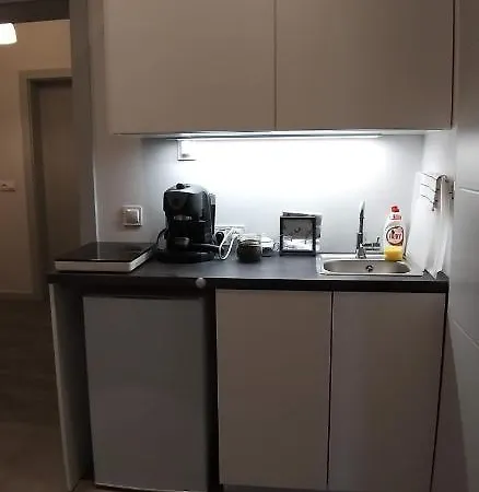 Przystanek Mariacka 26 Katowice