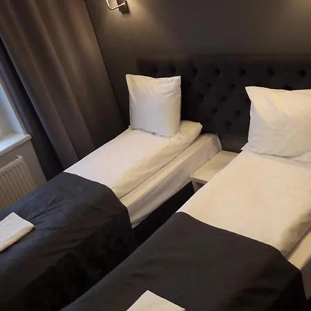 Przystanek Mariacka 26 Aparthotel