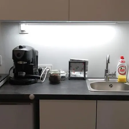 Apartmanhotel Przystanek Mariacka 26