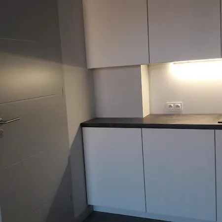 Apartmanhotel Przystanek Mariacka 26 Katowice