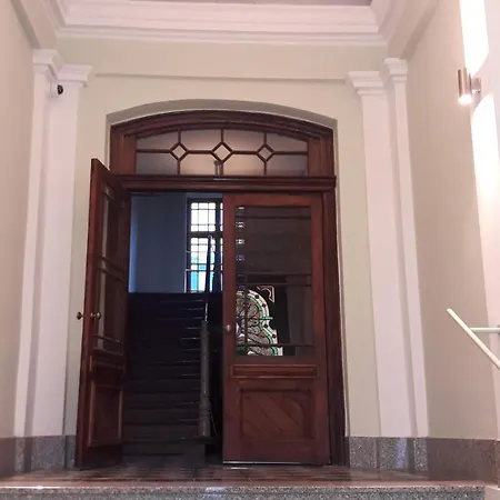 Aparthotel Przystanek Mariacka 26 *