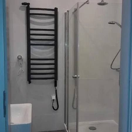 Apartmanhotel Przystanek Mariacka 26 Katowice