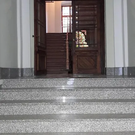 Апарт-отель Przystanek Mariacka 26