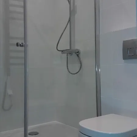 Przystanek Mariacka 26 Apartmanhotel Katowice