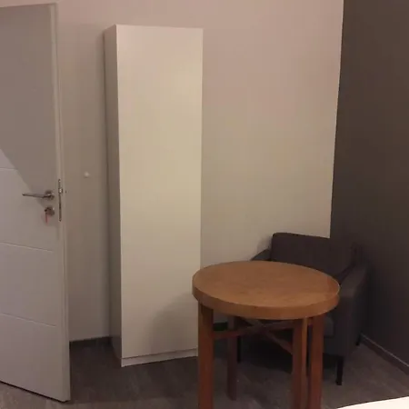 Przystanek Mariacka 26 Apartmanhotel *