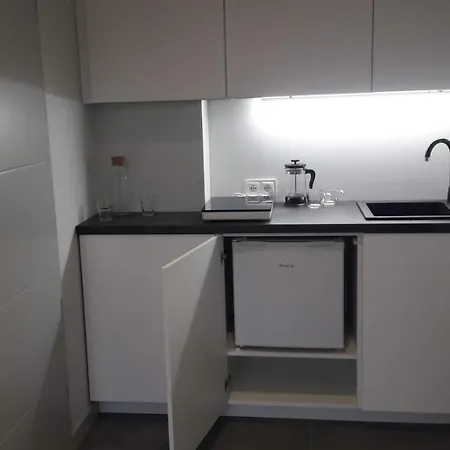 Przystanek Mariacka 26 * Катовице