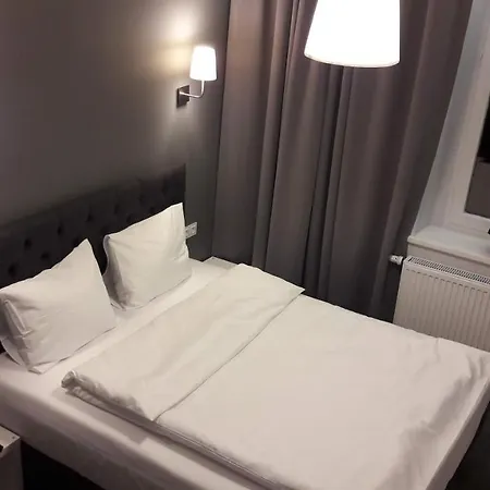 Апарт-отель Przystanek Mariacka 26