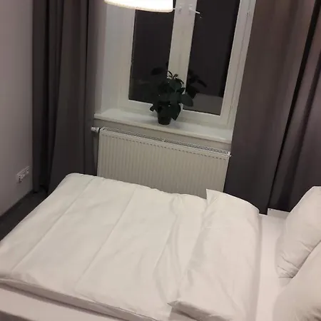 Aparthotel Przystanek Mariacka 26 Katowice