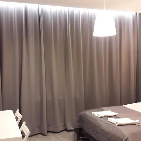 Przystanek Mariacka 26 Aparthotel