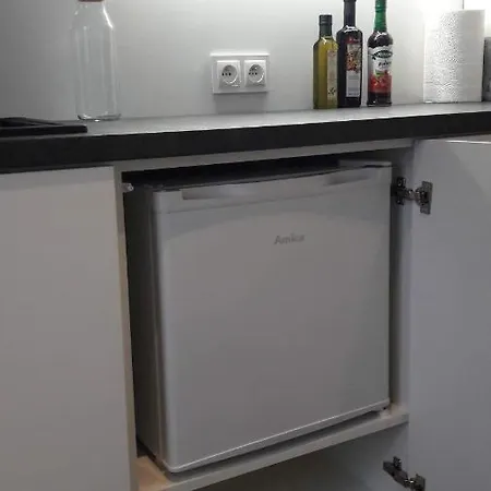 Przystanek Mariacka 26 Apartmanhotel