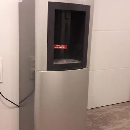 Apartmanhotel Przystanek Mariacka 26 Katowice