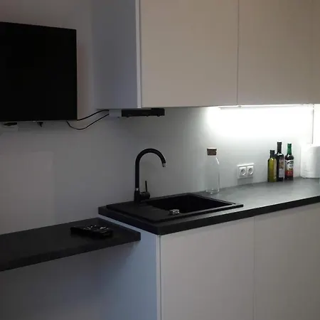 Aparthotel Przystanek Mariacka 26