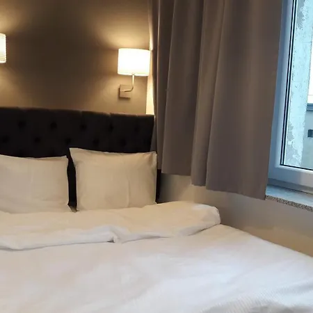 Apartmanhotel Przystanek Mariacka 26