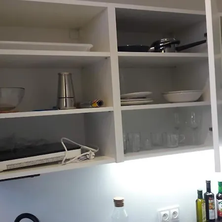 Przystanek Mariacka 26 Aparthotel Katowice