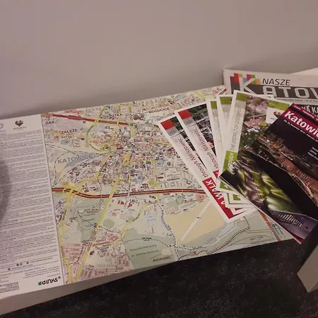 Przystanek Mariacka 26 كاتوفيتسه