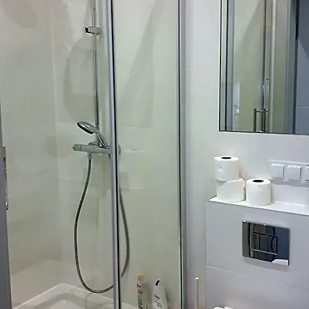Przystanek Mariacka 26 Aparthotel