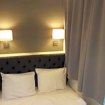 Przystanek Mariacka 26 Aparthotel