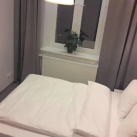 Aparthotel Przystanek Mariacka 26 Katowice