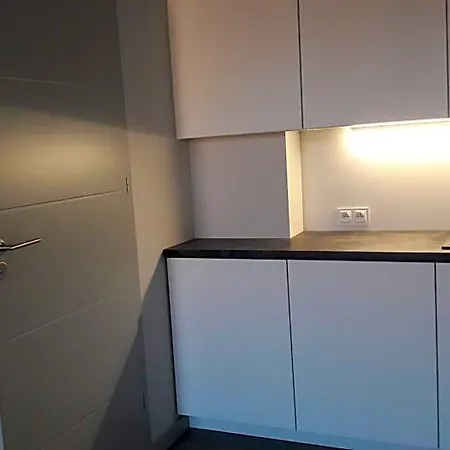 Aparthotel Przystanek Mariacka 26 *