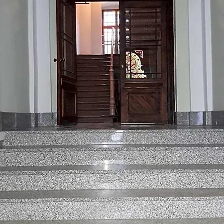 Апарт-отель Przystanek Mariacka 26