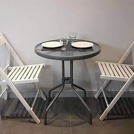 Aparthotel Przystanek Mariacka 26 *