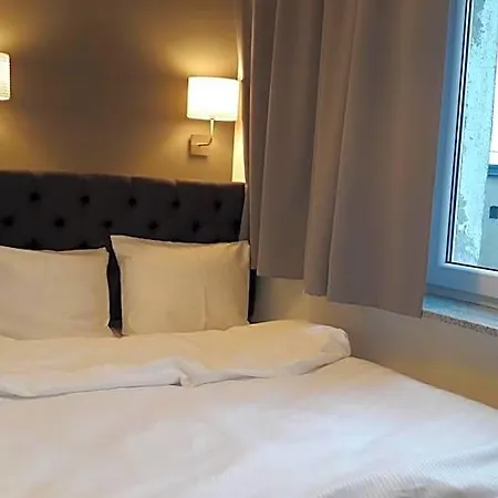 Przystanek Mariacka 26 Aparthotel *