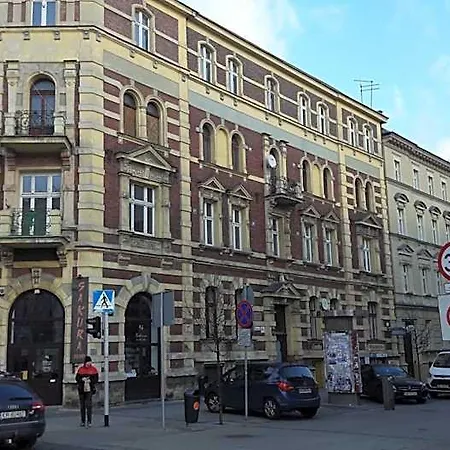 Przystanek Mariacka 26 * Katowice