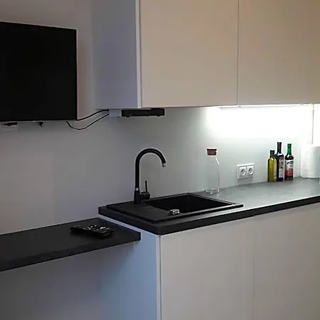 Aparthotel Przystanek Mariacka 26