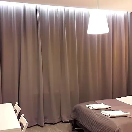Przystanek Mariacka 26 * Katowice