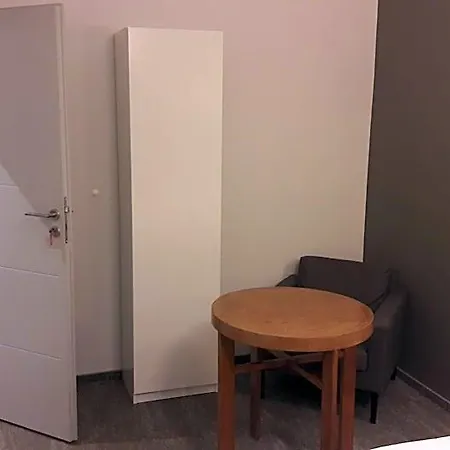Aparthotel Przystanek Mariacka 26 Katowice