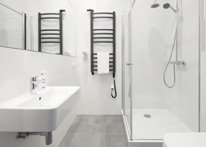 Apart-hotel Przystanek Mariacka 26 *