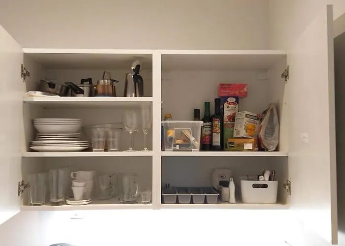 Apart-hotel Przystanek Mariacka 26 *