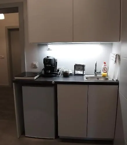 Przystanek Mariacka 26 Katowice