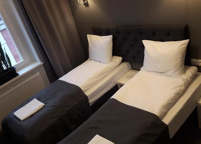 Przystanek Mariacka 26 Aparthotel