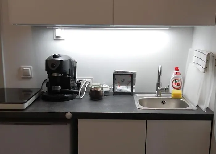 Apart-hotel Przystanek Mariacka 26