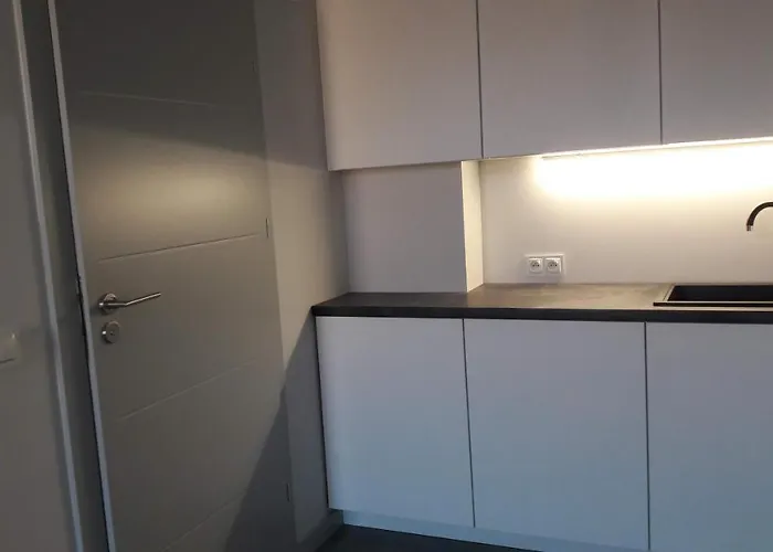 Aparthotel Przystanek Mariacka 26 Katowice