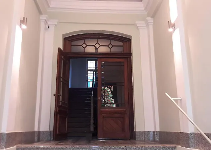 Apart-hotel Przystanek Mariacka 26 *