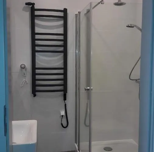 Apart-hotel Przystanek Mariacka 26 Katowice