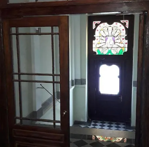 Przystanek Mariacka 26 كاتوفيتسه