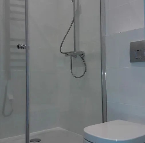 Przystanek Mariacka 26 Apart-hotel Katowice