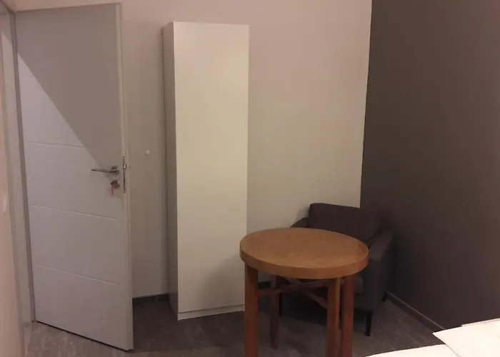 Przystanek Mariacka 26 شقة فندقية *