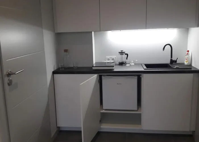 Przystanek Mariacka 26 * Katowice