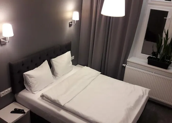 Aparthotel Przystanek Mariacka 26