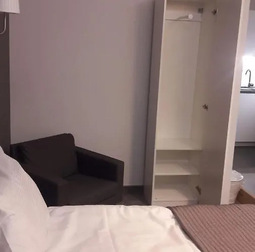 Przystanek Mariacka 26 شقة فندقية *