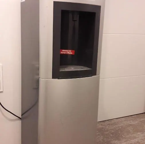 Apart-hotel Przystanek Mariacka 26 Katowice