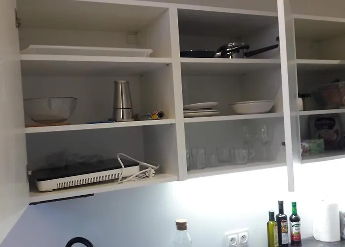 Przystanek Mariacka 26 Apart-hotel Katowice