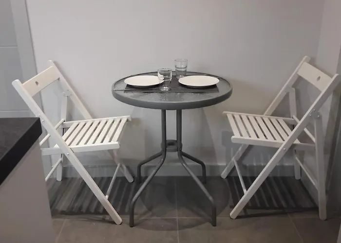 Przystanek Mariacka 26 Katowice